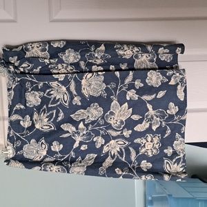 Ann Taylor Wrap Skirt Size 10